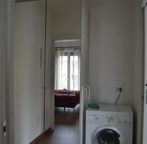 Casa Conte Air Conditioning, Near Station, Center And Ferry To Bellaggio Colico