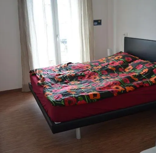 Casa Conte Air Conditioning, Near Station, Center And Ferry To Bellaggio *