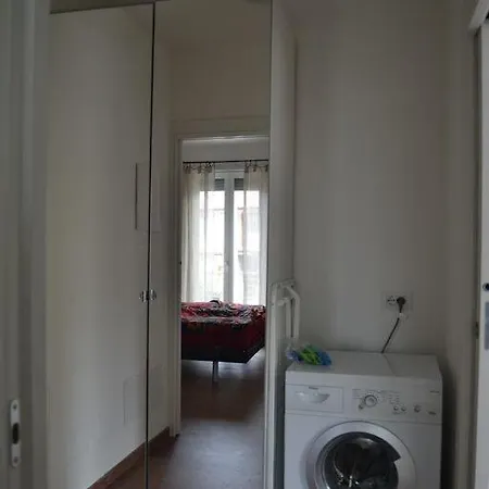 Casa Conte Air Conditioning, Near Station, Center&ferry To Bellaggio Colico