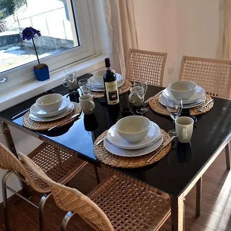 Casa Conte Air Conditioning, Near Station, Center And Ferry To Bellaggio Apartment Colico